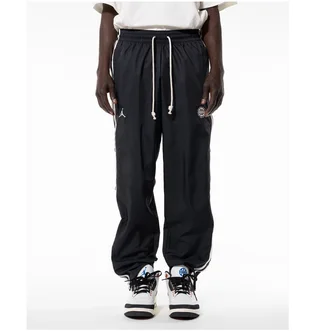 Штаны мужские Air Jordan Q54 Tear Away Pant Off Noir Black FZ1764-045