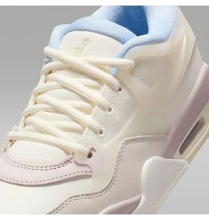 Кросівки жіночі Air Jordan 4 Rm Beige IB8862-141