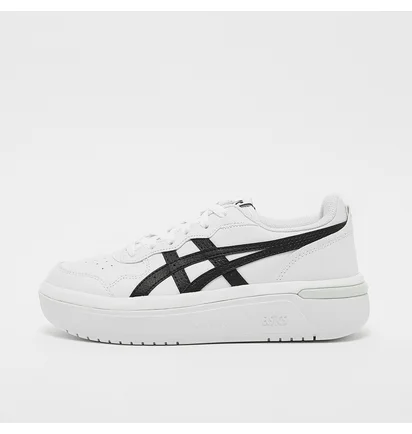 Кроссовки женские Asics Japan S St White 1203A289-103