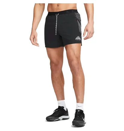Шорти чоловічі Nike Df Secondsunrise 5Bf Shrt Black DV9311-010