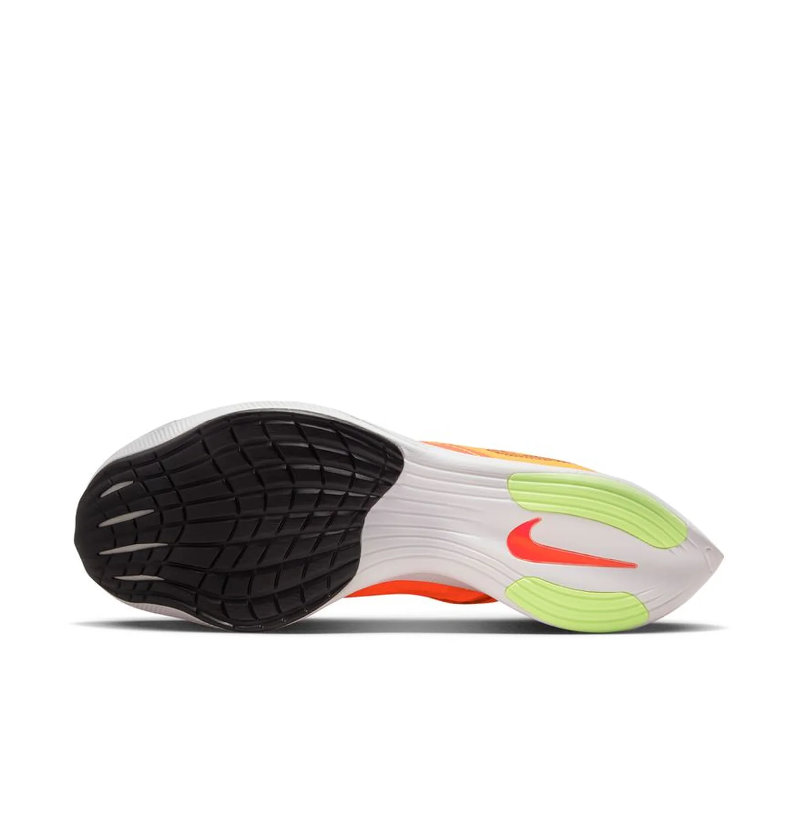 ᐉ Кроссовки мужские Nike Zoomx Vaporfly Next% 2 Orange Cu4111-800