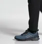 Кроссовки мужские Adidas Terrex Ax4 Gore-Tex Hiking Shoes Blue Hp7397