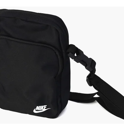 Сумка унісекс Nike Heritage CrossbodyFa21 Black DB0456-010