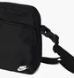 Сумка унісекс Nike Heritage CrossbodyFa21 Black DB0456-010