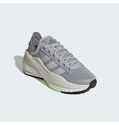 Кроссовки женские Adidas Avryn_X Grey IG1744
