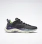 Кросівки жіночі Reebok Zig Kinetica Ii Shoes Black Fx9405