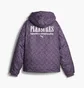 Пуховик чоловічий Puma X Pleasures Violet 620875-74