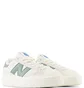 Кроссовки женские New Balance 302 White/Beige CT302RO