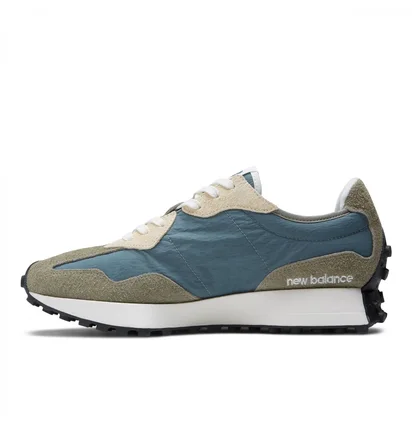 Кросівки чоловічі New Balance 327 Olive Ms327Cr