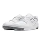 Кроссовки мужские New Balance 550 Lifestyle Shoes White BB550SWA