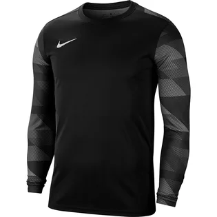 Лонгслив мужской Nike Dry Park Iv Black Cj6066-010