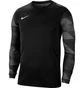 Лонгслів чоловічий Nike Dry Park Iv Black Cj6066-010