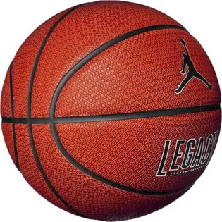 Баскетбольний м'яч Air Jordan Legacy 2.0 8P Brown J.100.8253.855.06
