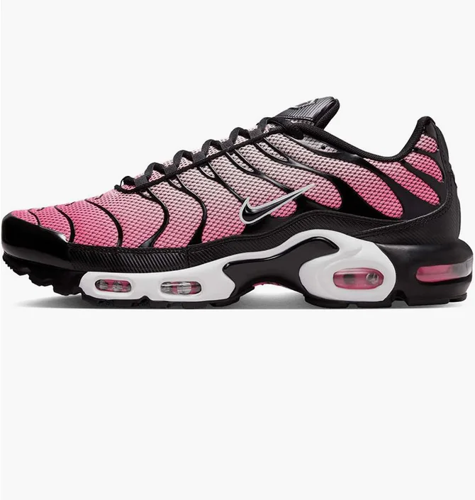 Кросівки чоловічі Nike Air Max Plus Pink HF3837-600