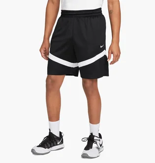 Шорты мужские Nike Icon MenS Dri-Fit 8 Basketball Shorts Black DV9524-010