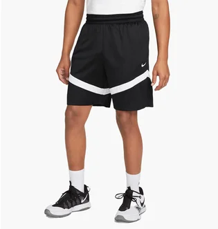 Шорти чоловічі Nike Icon MenS Dri-Fit 8 Basketball Shorts Black DV9524-010