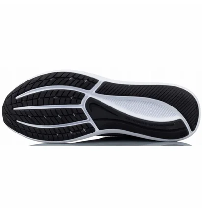 Кроссовки детские Nike Star Runner 3 Se Gs Grey/Black DD1144-001