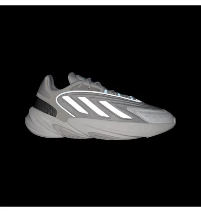 Кросівки чоловічі Adidas Ozelia Originals Grey IF8672