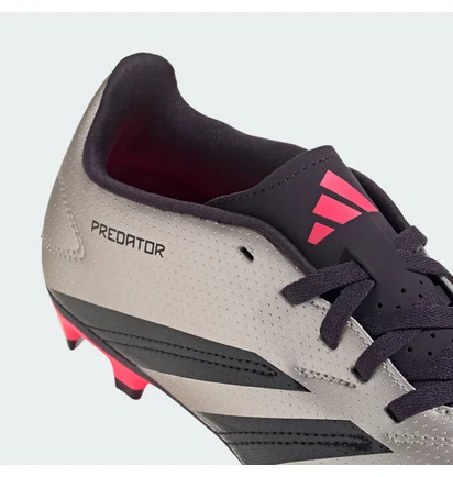 Бутсы детские Adidas Predator Club Metallic IF6423