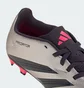 Бутсы детские Adidas Predator Club Metallic IF6423
