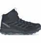 Ботинки мужские Merrell Speed Strike Mid Gore-Tex Walking Boots Black J066867