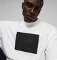 Футболка чоловіча Puma Bmw M Motorsport Statement Logo Tee White 621080-02