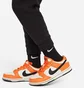 Спортивный костюм детский Nike Club Fleece Black 86L135-023