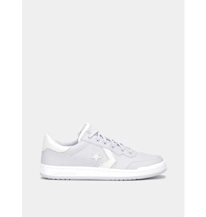 Кеды унисекс Converse Fastbreak Pro Leather Low Grey A10346C