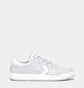 Кеды унисекс Converse Fastbreak Pro Leather Low Grey A10346C