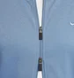 Толстовка чоловіча Nike Primary Dri-Fit Uv Full-Zip Versatile Hoodie Light Blue FZ0967-429