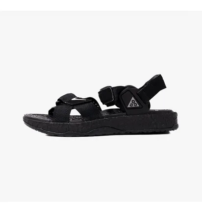 Сандалі унісекс Nike Acg Air Deschutz+ Black Do8951-001