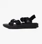 Сандалі унісекс Nike Acg Air Deschutz+ Black Do8951-001