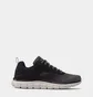 Кросівки чоловічі Skechers Track Ripkent Black 232399-OLBK