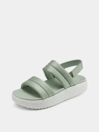 Сандали женские Skechers Bobs Pop Ups 3.0 Green 114784-MNT