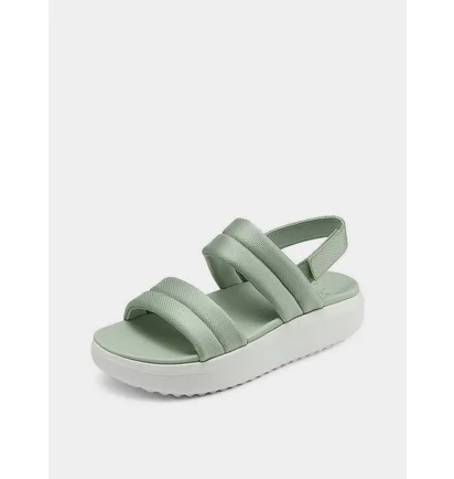 Сандали женские Skechers Bobs Pop Ups 3.0 Green 114784-MNT