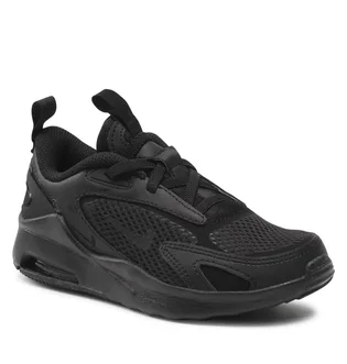 Кроссовки детские Nike Air Max Bolt Black Cw1627-001