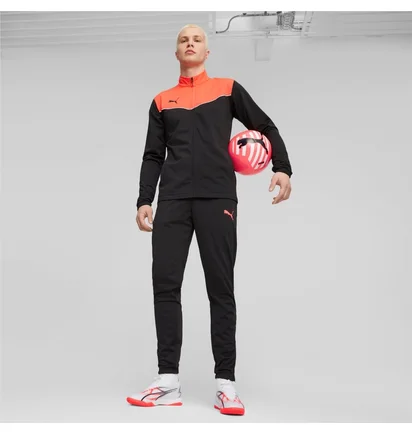 Футзалки мужские Puma Ultra Match It Football Boots White 107522-01