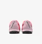 Сороконожки унисекс Nike Phantom Gx Ii Academy Tf Pink FJ2577-600