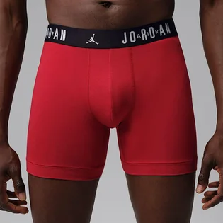 Набор: футболка, трусы мужской Air Jordan Basics (4 шт) Multi JM0798-R78
