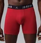 Набор: футболка, трусы мужской Air Jordan Basics (4 шт) Multi JM0798-R78