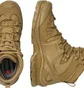 Ботинки унисекс Salomon Quest 4D Gtx Forces 2 En Beige L40943400