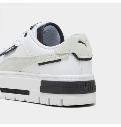 Кросівки жіночі Puma Mayze Crashed Casual Shoes White 392495-02