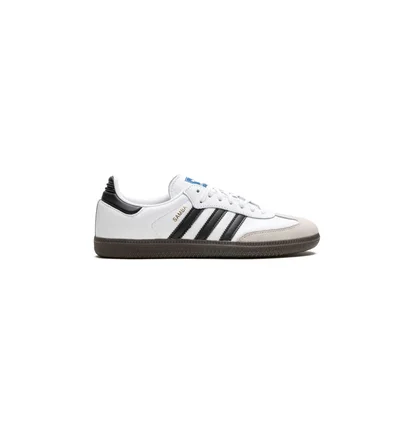 Кроссовки детские Adidas Samba Og Shoes White/Grey IE3675