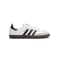 Кроссовки детские Adidas Samba Og Shoes White/Grey IE3675