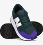 Кросівки чоловічі New Balance 237 Violet/Green MS237PG1