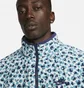 Куртка чоловіча Nike Club Fleece+ Blue Dx0531-379