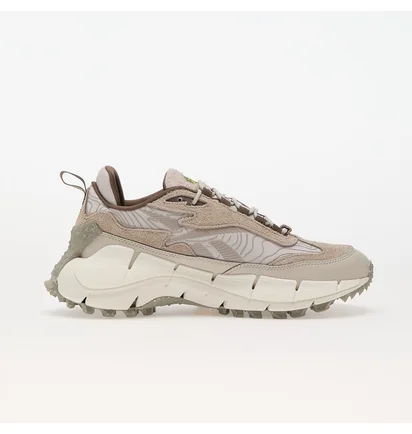Кросівки чоловічі Reebok Zig Kinetica 2.5 Edge Beige 100074671