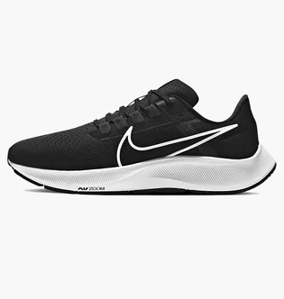Кросівки чоловічі Nike Air Zoom Pegasus 38 Black CW7356-002