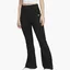 Штани жіночі Nike Nsw Rib Jrsy Pant Black Dv7868-010