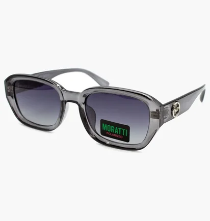 Солнцезащитные очки Moratti Grey/Violet J5163-C2